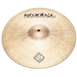 Тарелка для ударной установки Istanbul Agop 18 Traditional Medium Crash