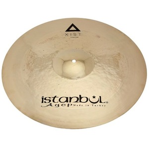 Тарелка для ударной установки Istanbul Agop 18" Xist Crash