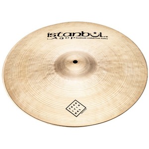 Тарелка для ударной установки Istanbul Agop 14 Traditional Heavy Hi-Hats