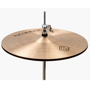 Тарелка для ударной установки Istanbul Agop 14" Traditional Dark Hi-Hats