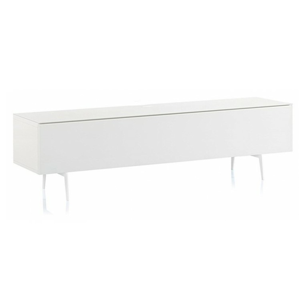 Тумба для ТВ Sonorous ST 362F WHT WHT SL