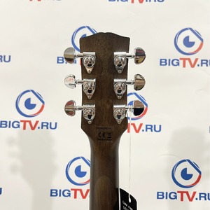 Электрогитара Prodipe JMFGS300BRNC