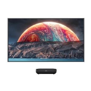 Проектор для домашнего кинотеатра Hisense 100L9G-D12-SP