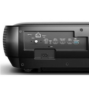 Проектор для домашнего кинотеатра Hisense 100L9G-D12-SP