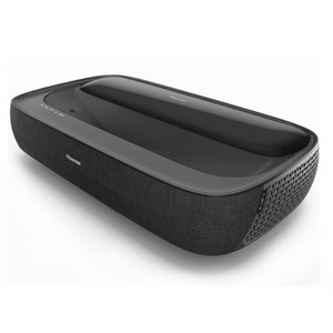 Лазерный телевизор с экраном Hisense 100L9H