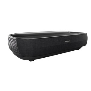 Лазерный телевизор с экраном Hisense 100L9H