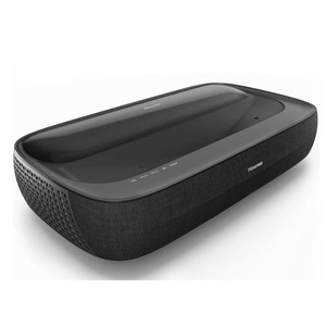 Лазерный телевизор с экраном Hisense 100L9H