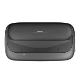 Лазерный телевизор с экраном Hisense 100L9H