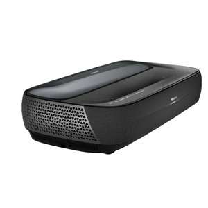 Проектор для домашнего кинотеатра Hisense 120L9G-CINE
