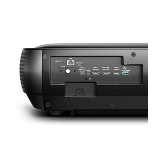 Проектор для домашнего кинотеатра Hisense 120L9G-CINE