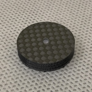 Диск под шипы MSound Speaker Feet