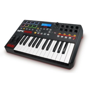 Миди клавиатура Akai Pro MPK225