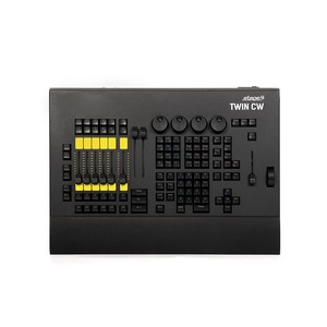 Световой пульт DMX Stage4 TWIN CW