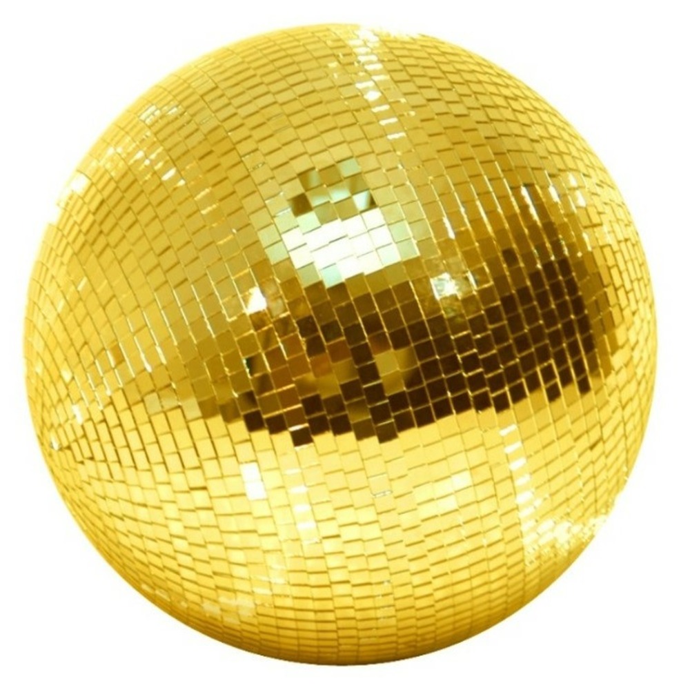 Зеркальный шар Stage4 Mirror Ball 30G