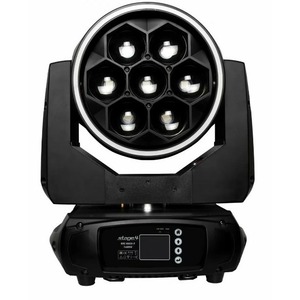 Прожектор полного движения LED Stage4 broWASH-P 7x60XW
