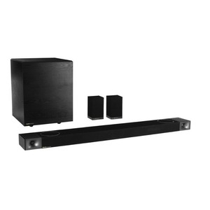 Саундбар Klipsch Cinema 1200 Sound Bar