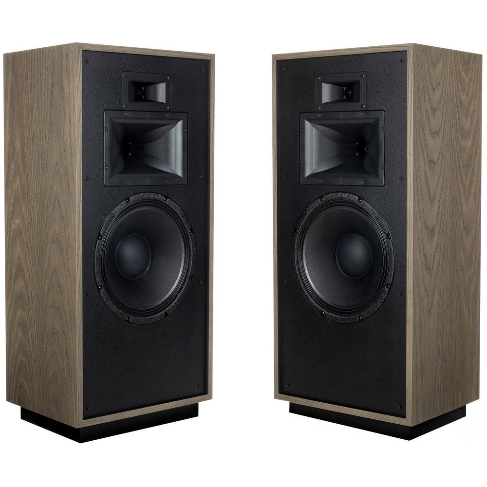 Напольная акустика Klipsch Forte IV Oak
