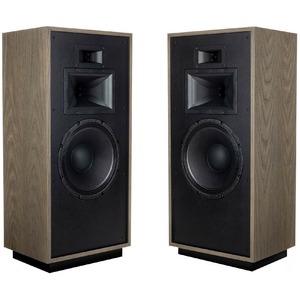 Напольная акустика Klipsch Forte IV Oak