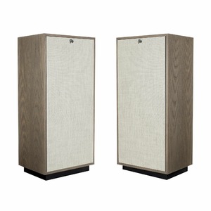 Напольная акустика Klipsch Forte IV Oak