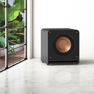 Фазоинверторный сабвуфер Klipsch RP 1200 SW