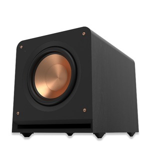 Фазоинверторный сабвуфер Klipsch RP 1400 SW