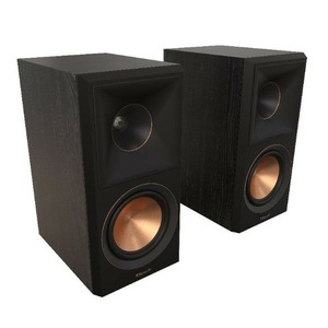 Полочная акустика Klipsch RP-500M II Ebony