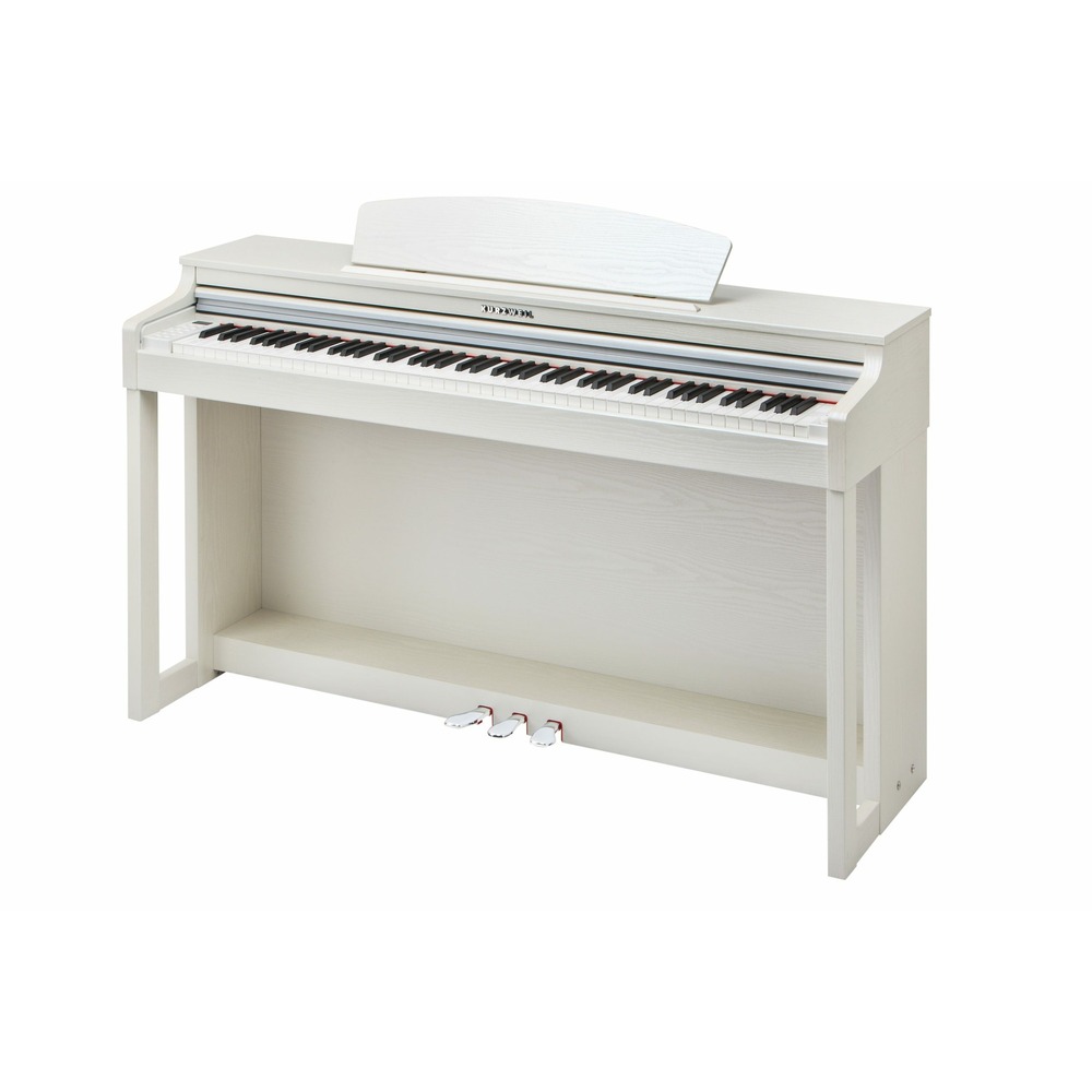 Пианино цифровое Kurzweil M130W WH