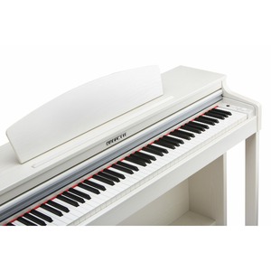 Пианино цифровое Kurzweil M130W WH