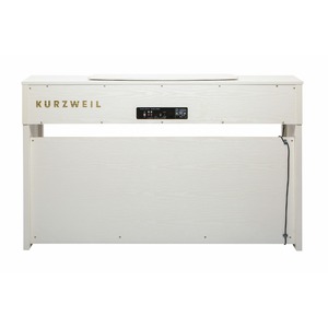 Пианино цифровое Kurzweil M130W WH