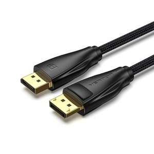 Кабель DisplayPort - DisplayPort Vention HCCBH 2.0m