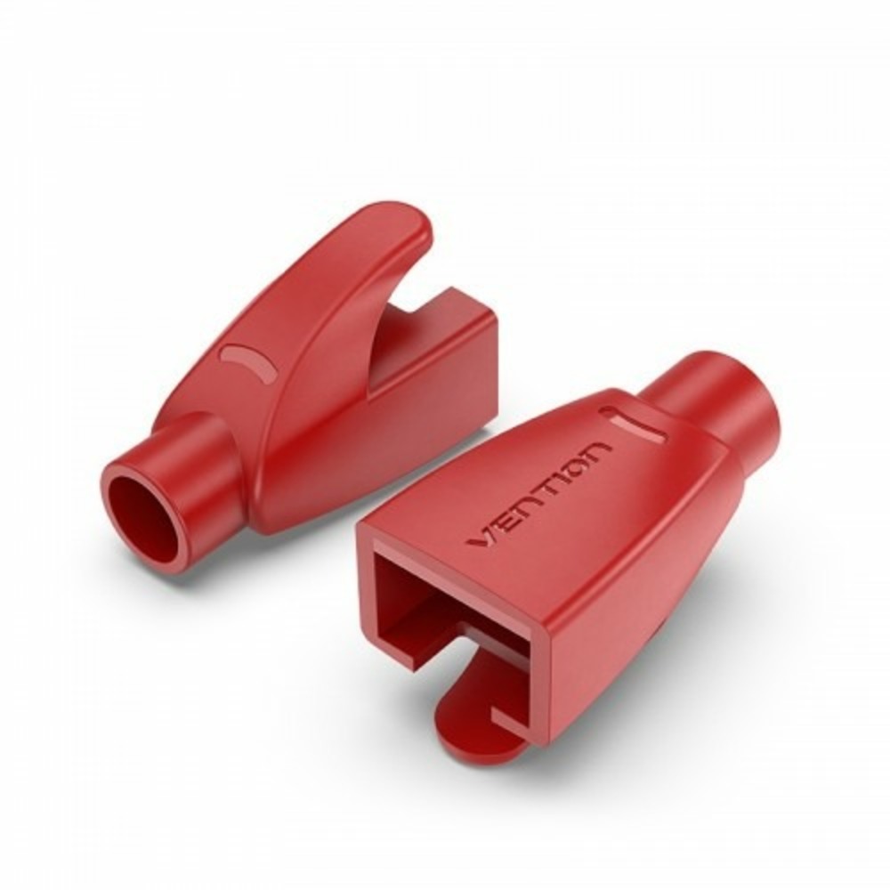 Колпачки RJ-45 Vention IODR0-50 (50 шт)