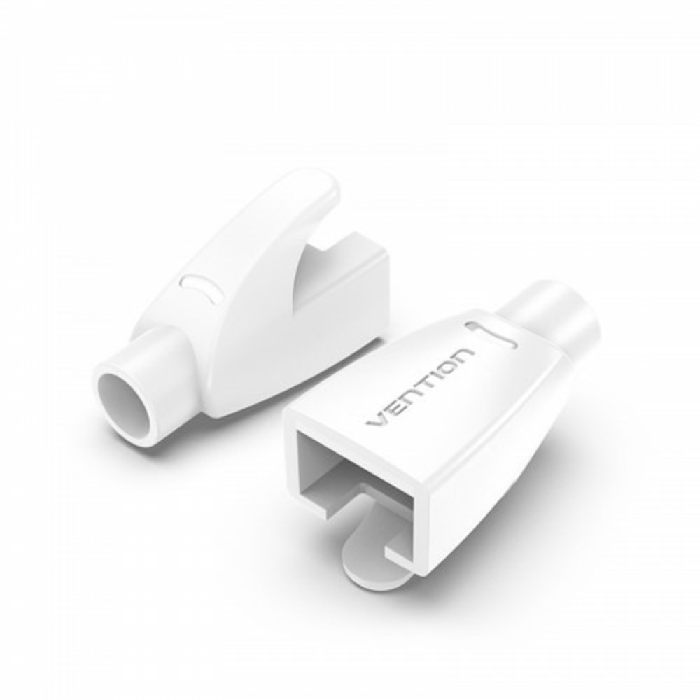 Колпачки RJ-45 Vention IODW0-50 (50 шт)