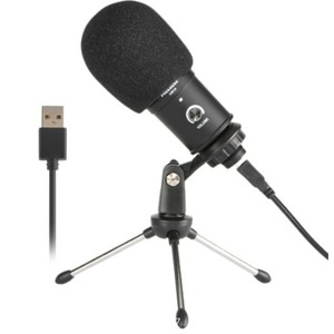 USB микрофон FREEBOSS CM18