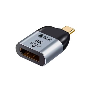 Переходник DisplayPort - USB Greenconnect GCR-53390