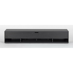Тумба для ТВ Sonorous ST 200I BLK BLK BS