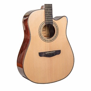 Акустическая гитара Omni D-890S