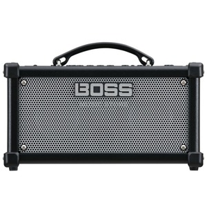 Гитарный комбо Boss DUAL CUBE LX