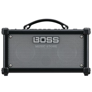 Гитарный комбо Boss DUAL CUBE LX
