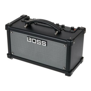 Гитарный комбо Boss DUAL CUBE LX