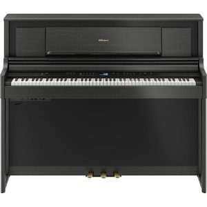 Пианино цифровое Roland LX706-CH + KSL706-CH