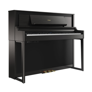 Пианино цифровое Roland LX706-CH + KSL706-CH