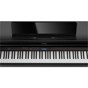 Пианино цифровое Roland HP704-PE + KSH704/2PE