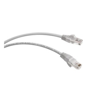 Кабель витая пара патч-корд Cabeus PC-UTP-RJ45-Cat.6-1.5m-LSZH 1.5m