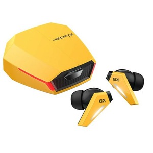 Игровая гарнитура Edifier GX07 yellow