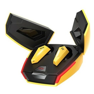 Игровая гарнитура Edifier GX07 yellow