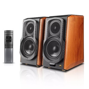 Компьютерная акустика Edifier S1000W brown