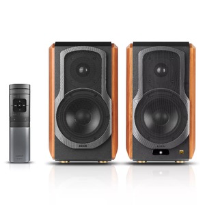 Компьютерная акустика Edifier S1000W brown