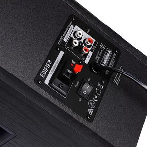 Компьютерная акустика Edifier R1280T black