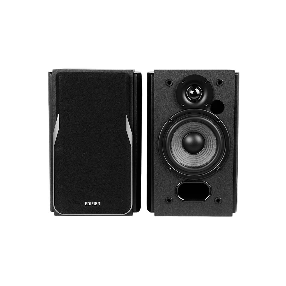Активная акустика Edifier R1380T black