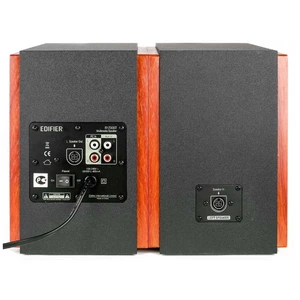 Компьютерная акустика Edifier R1700BT brown